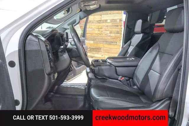 Used 2022 Chevrolet Silverado 3500 W/T w/ WT Fleet Convenience Package image 34