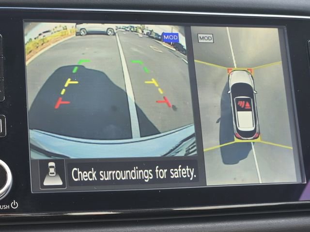 Used 2022 Nissan Kicks SR w/ Premium Package image 20