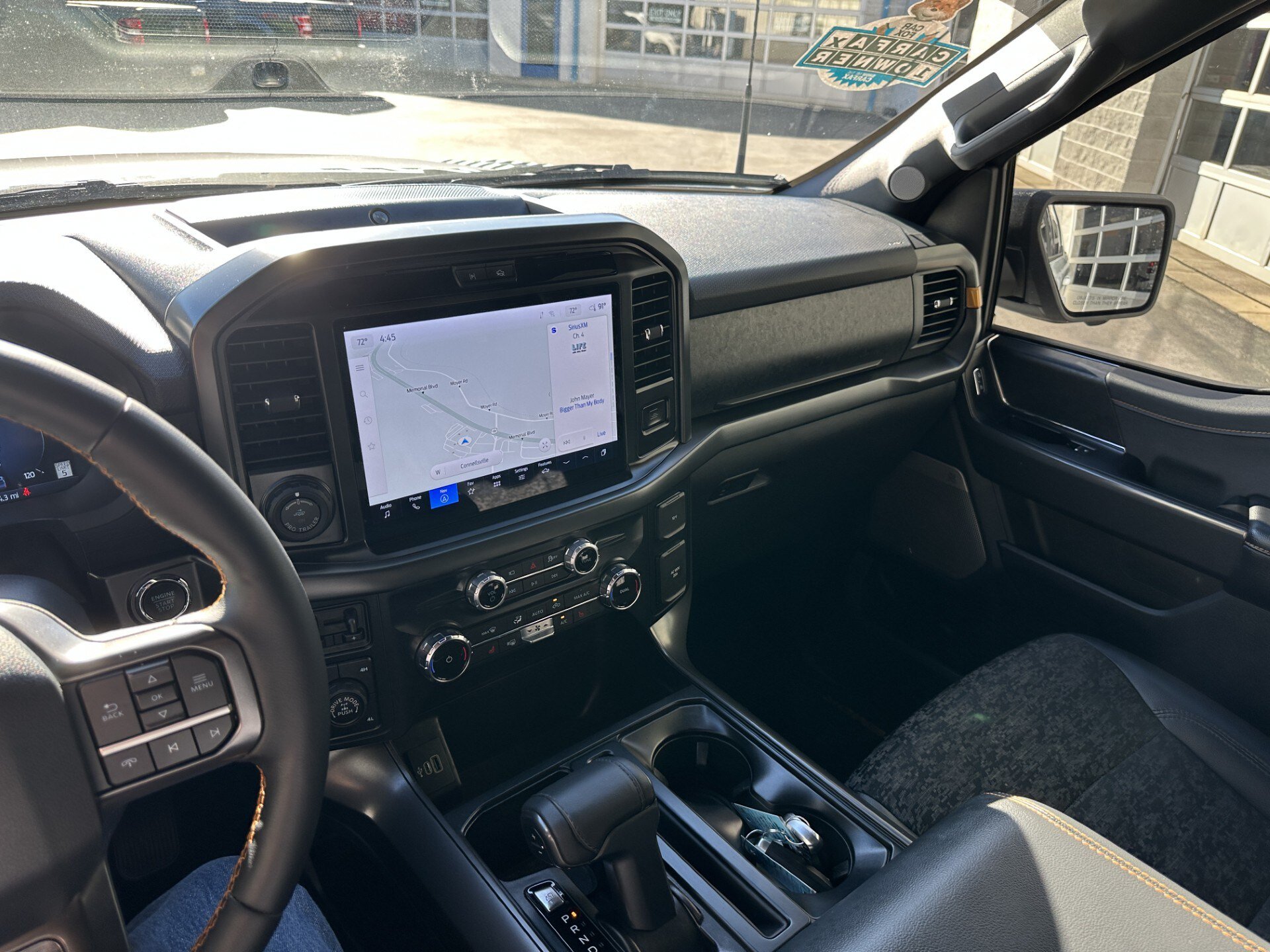 Used 2025 Ford F150 Tremor w/ Bed Utility Package AWD/4WD image 11