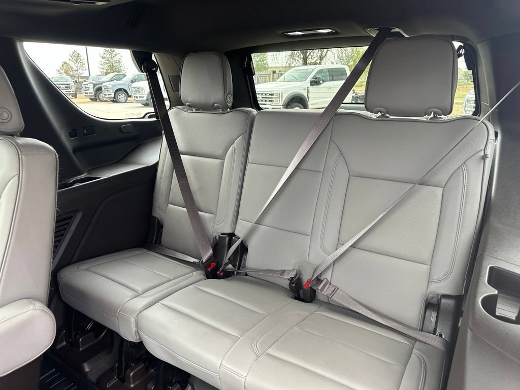 Certified 2022 GMC Yukon SLT AWD/4WD image 20