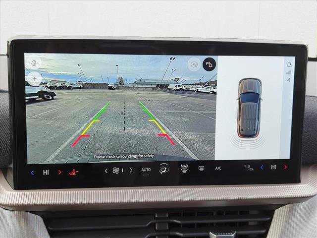 New 2025 Ford Explorer Active image 13