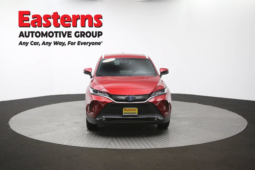 Used 2024 Toyota Venza LE AWD/4WD image 53