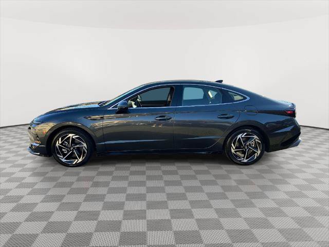 Certified 2026 Hyundai Sonata SEL FWD image 6