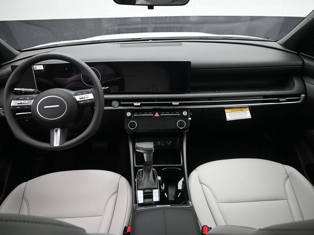 New 2026 Hyundai Santa Cruz SEL image 22