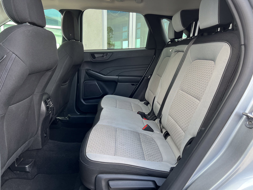 Used 2024 Ford Escape Active image 26