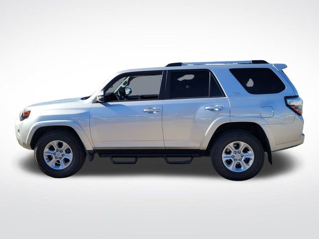 Used 2019 Toyota 4Runner SR5 Premium image 5