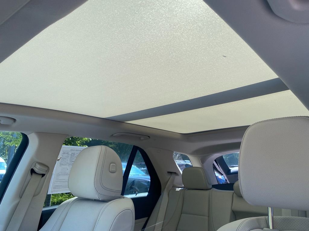 Used 2020 Mercedes-Benz GLE 450 4MATIC image 24