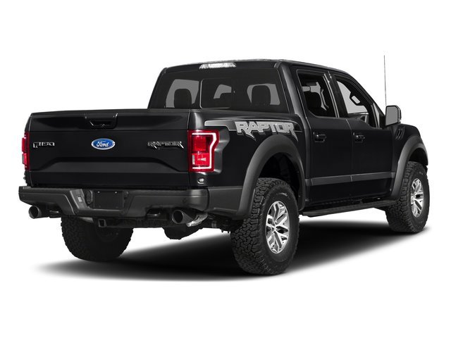 Used 2017 Ford F150 Raptor w/ Equipment Group 802A Luxury AWD/4WD image 2