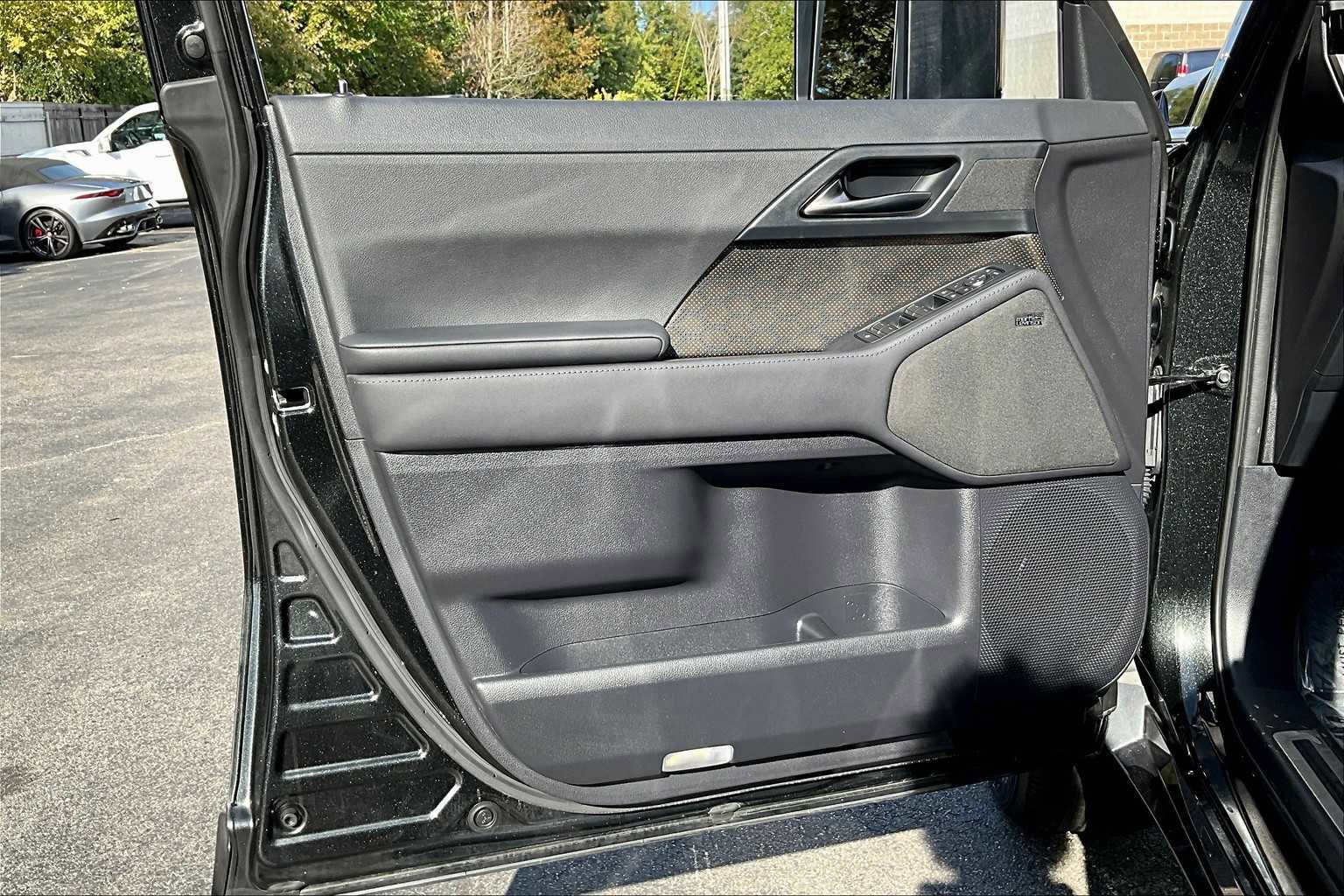 Used 2024 Lexus GX 550 Luxury+ image 21