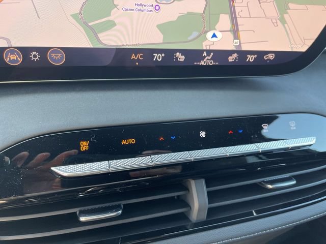 New 2027 Buick Enclave Sport Touring w/ Power Package FWD image 19