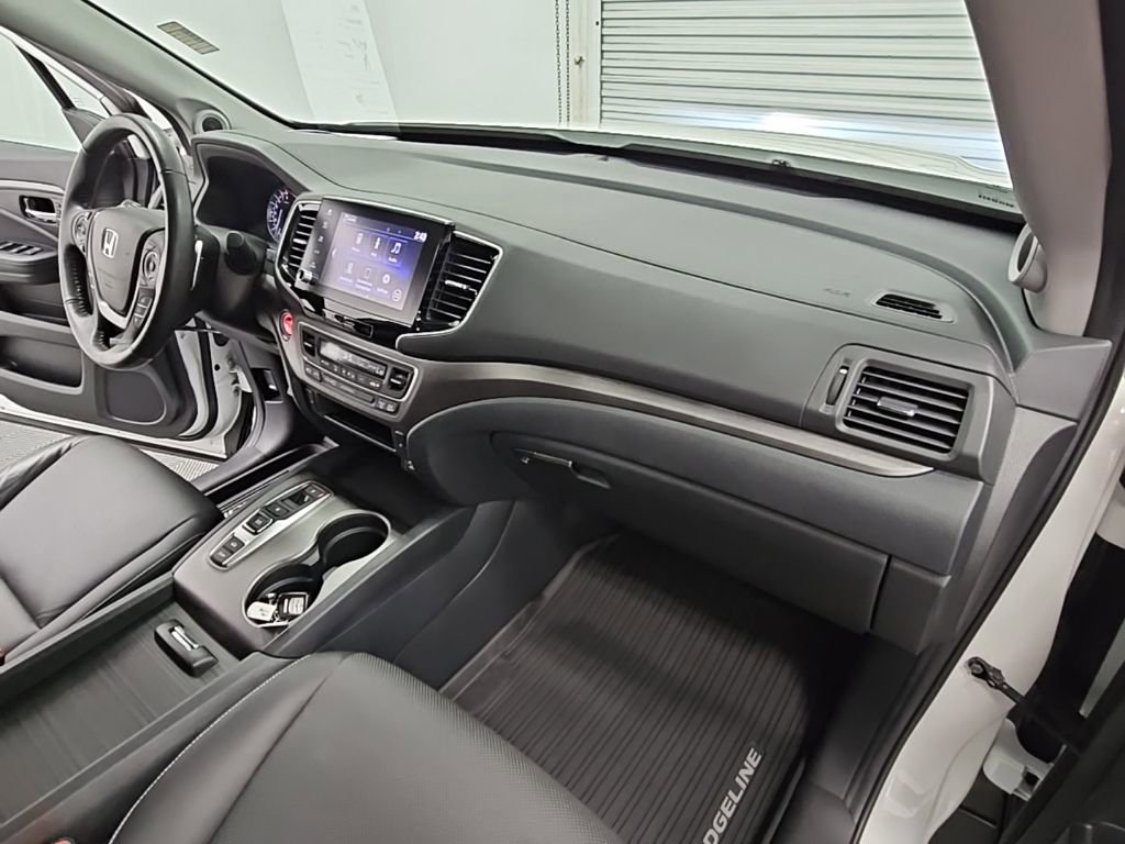 Used 2023 Honda Ridgeline RTL image 40