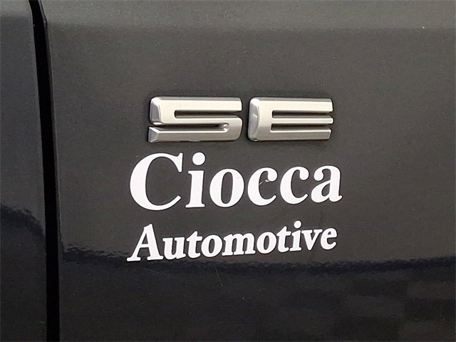 Used 2022 Ford Escape SE w/ Cold Weather Package image 30