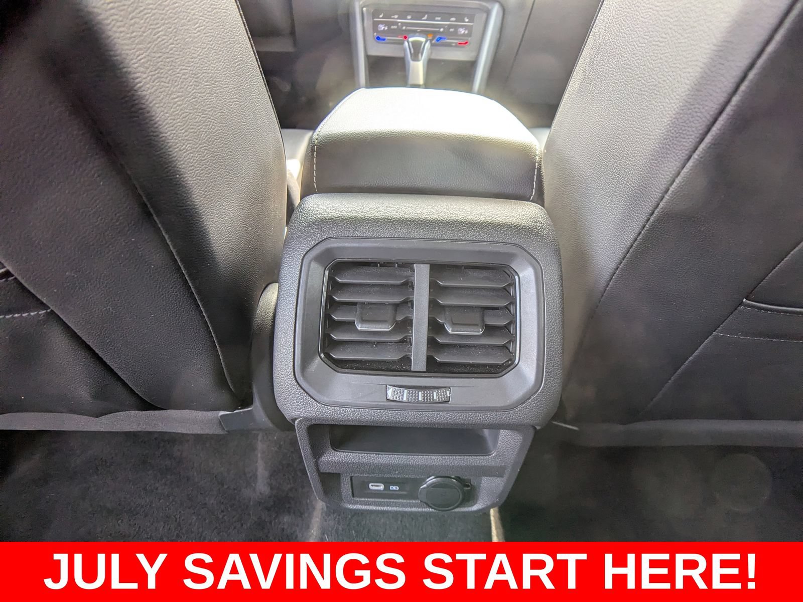 Used 2024 Volkswagen Tiguan Wolfsburg Edition AWD/4WD image 18