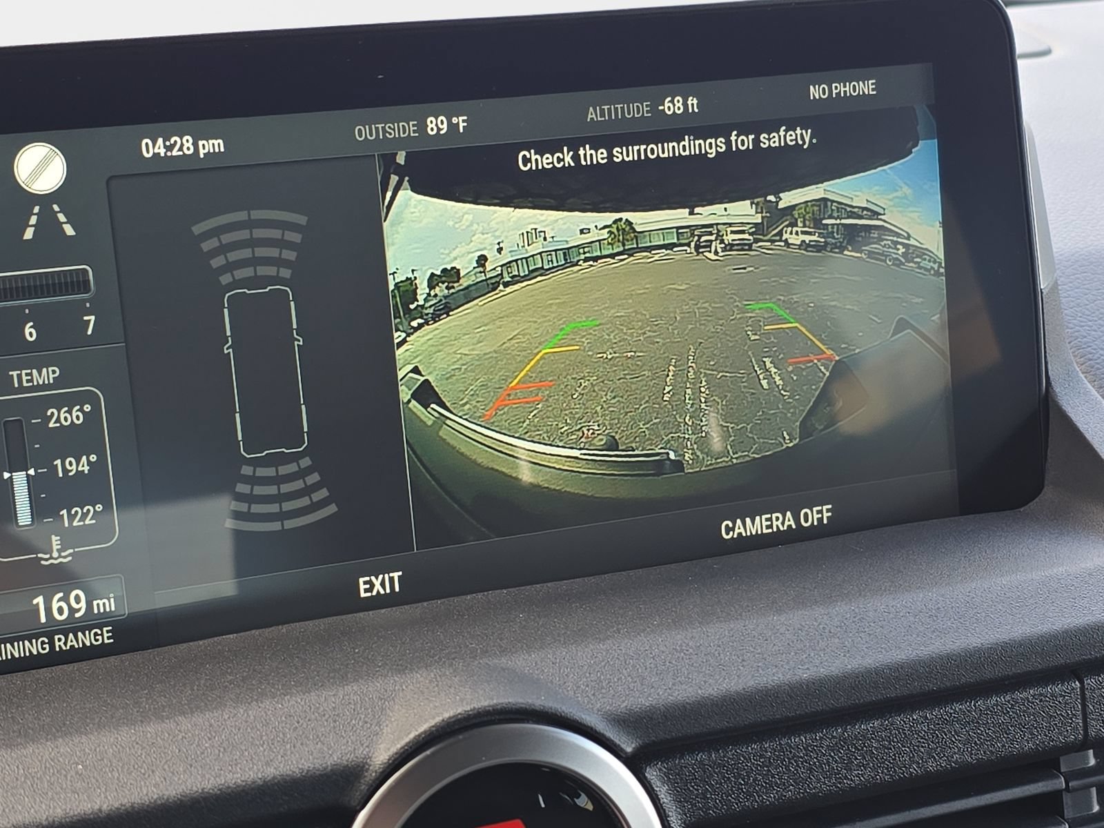 Used 2024 INEOS Grenadier Station Wagon AWD/4WD image 25