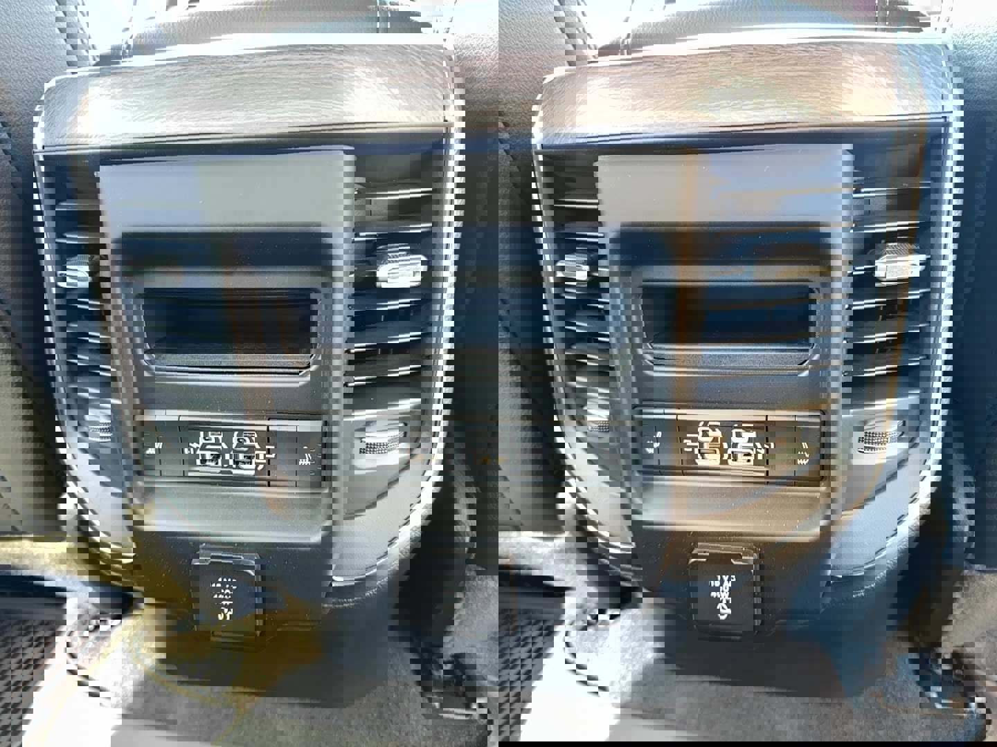 New 2026 RAM 1500 Laramie w/ Night Edition image 10