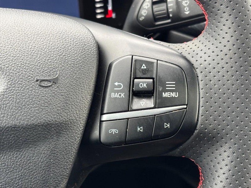 Used 2023 Ford Escape ST-Line w/ Tech Pack #1 image 21