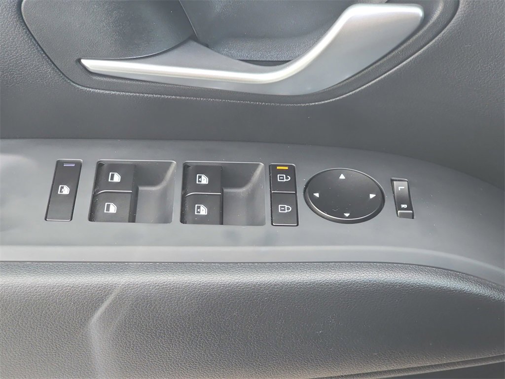 Certified 2026 Hyundai Tucson SEL image 27