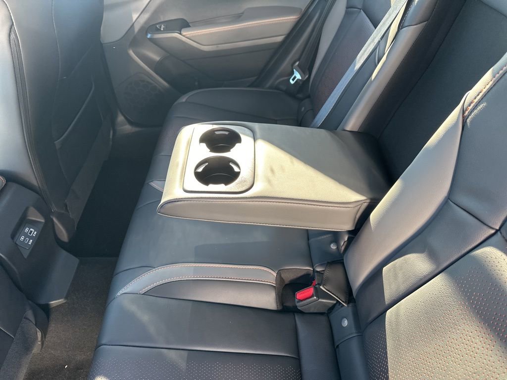New 2026 Subaru Crosstrek 2.5i Limited image 22