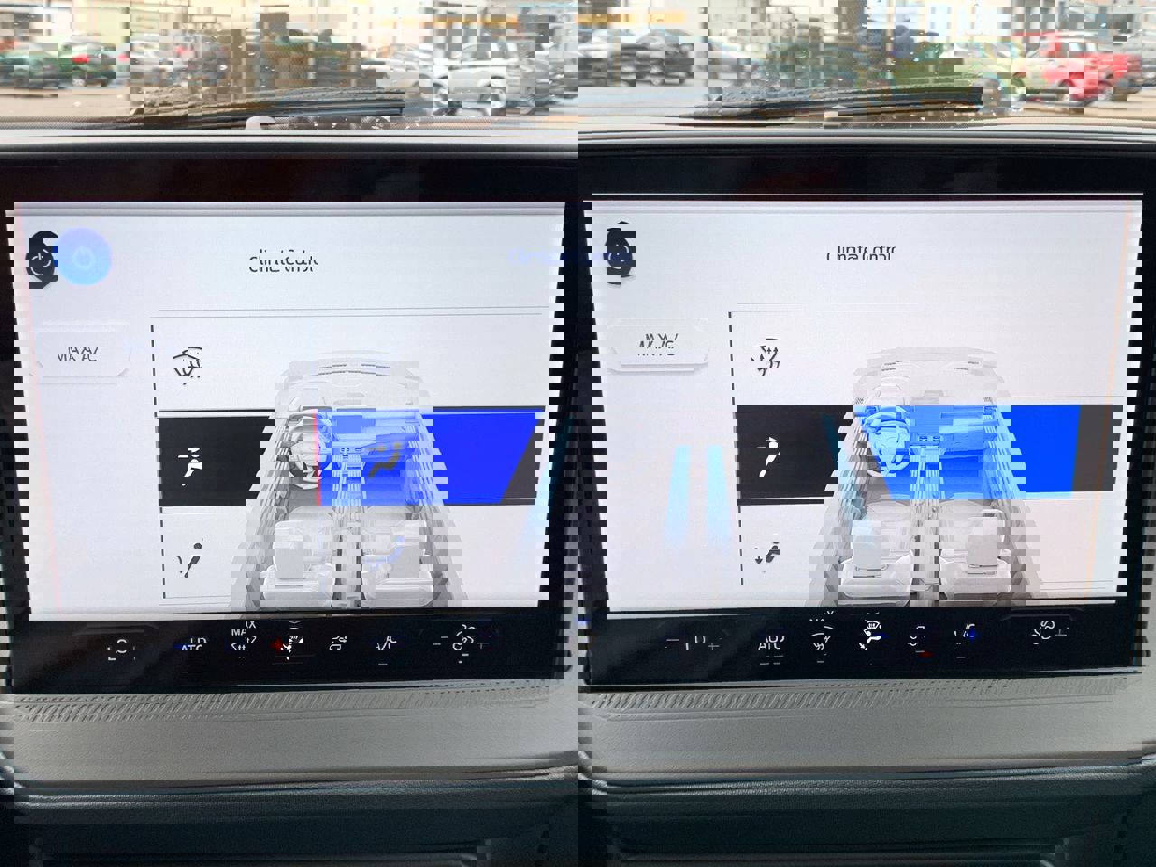 New 2025 Ford Maverick XL image 35