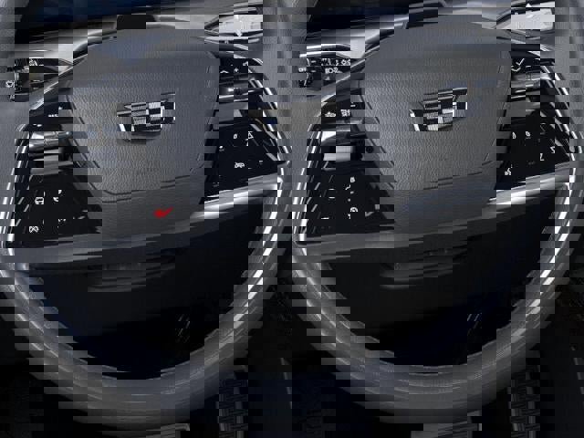 New 2026 Cadillac Vistiq Luxury image 19