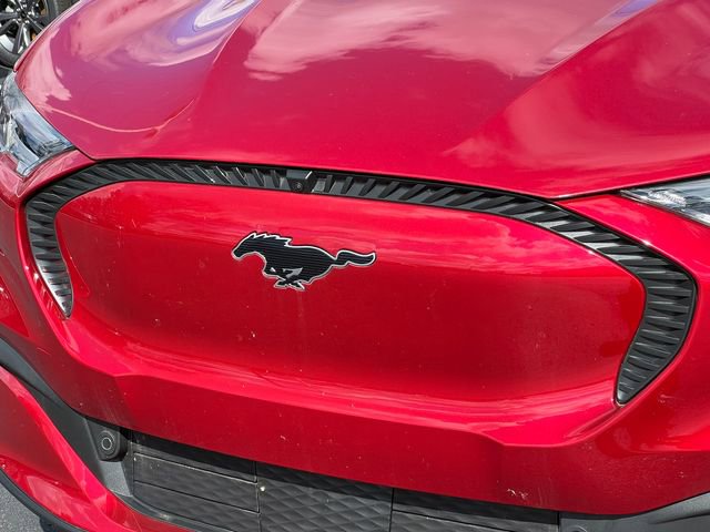 New 2023 Ford Mustang Mach-E Select w/ Comfort Package Lite image 39