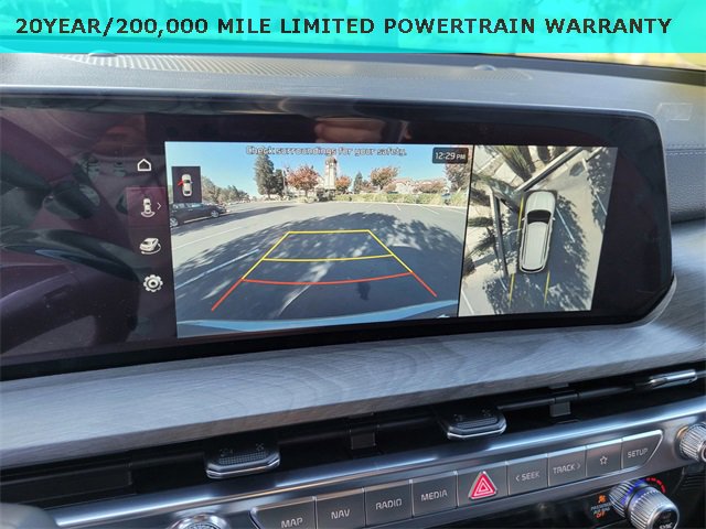 New 2025 Kia Telluride SX Prestige X-Line image 9