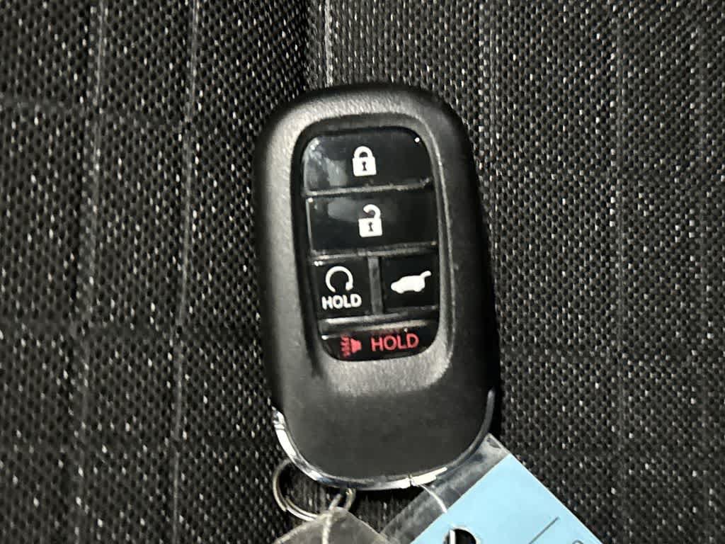 Used 2025 Honda HR-V Sport image 27