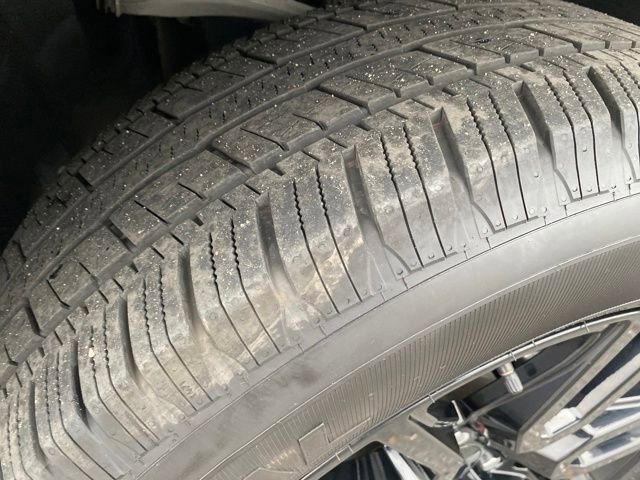 Used 2024 GMC Sierra 1500 Elevation image 23