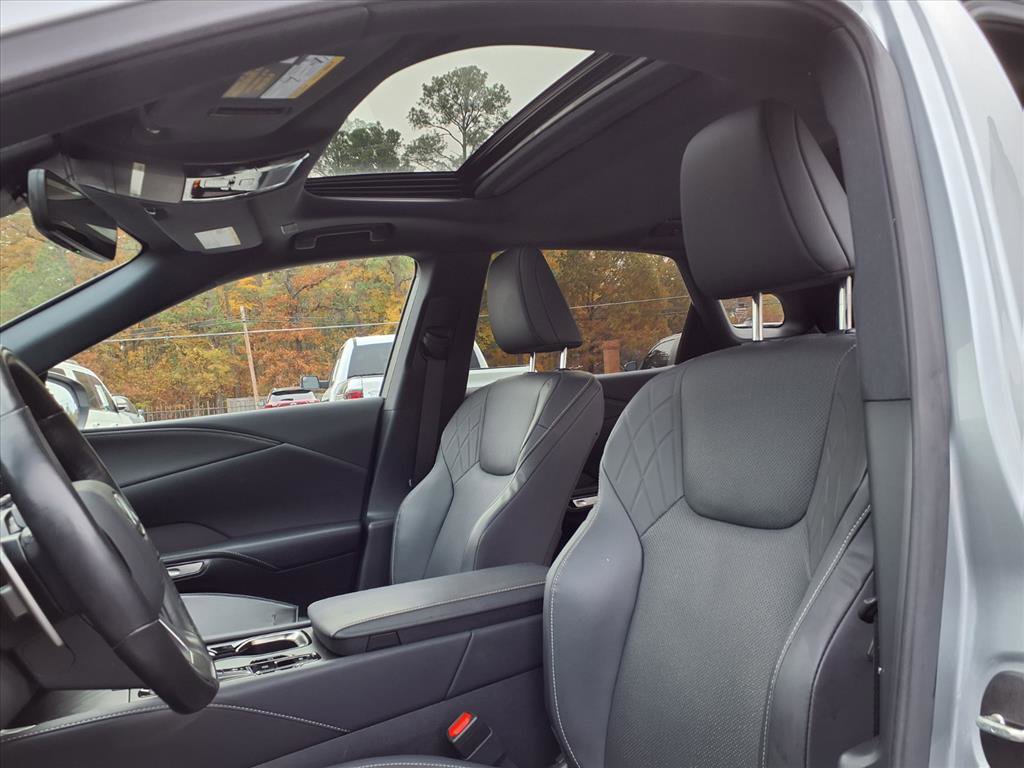 Used 2024 Lexus RX 350 Premium w/ Cold Area Package image 16