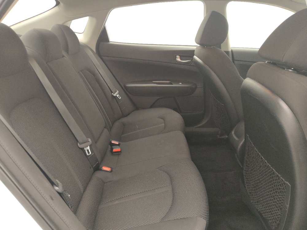 Used 2019 Kia Optima LX w/ LX 17" Wheel Package FWD image 19