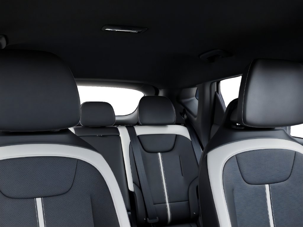 New 2026 Kia EV6 GT-Line AWD/4WD image 30