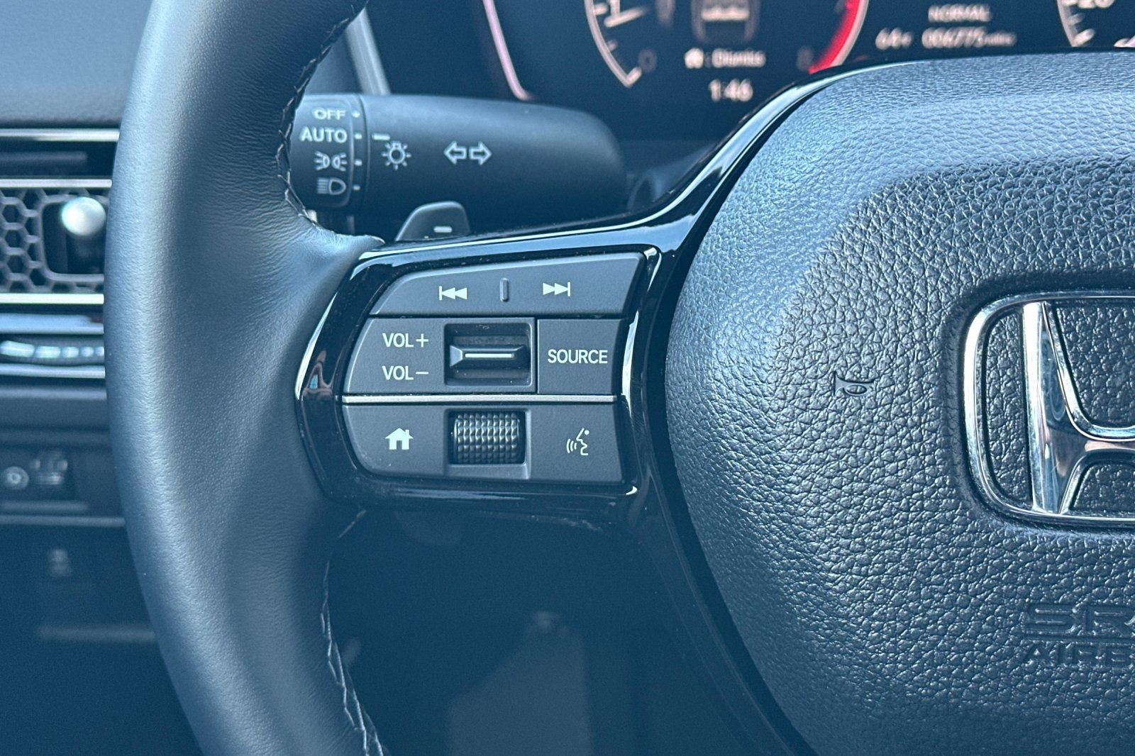 Used 2026 Honda Civic Sport image 26