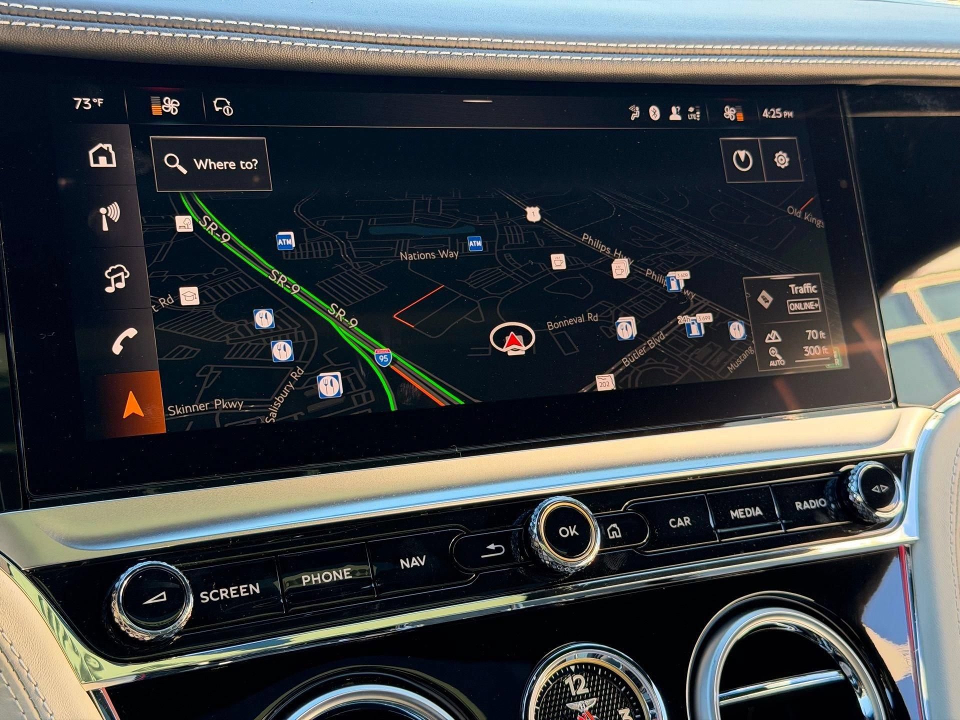 New 2026 Bentley Continental GT AWD/4WD image 53