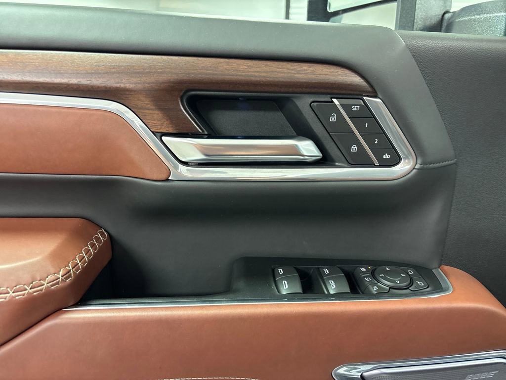 Certified 2025 GMC Sierra 2500 Denali Ultimate image 25