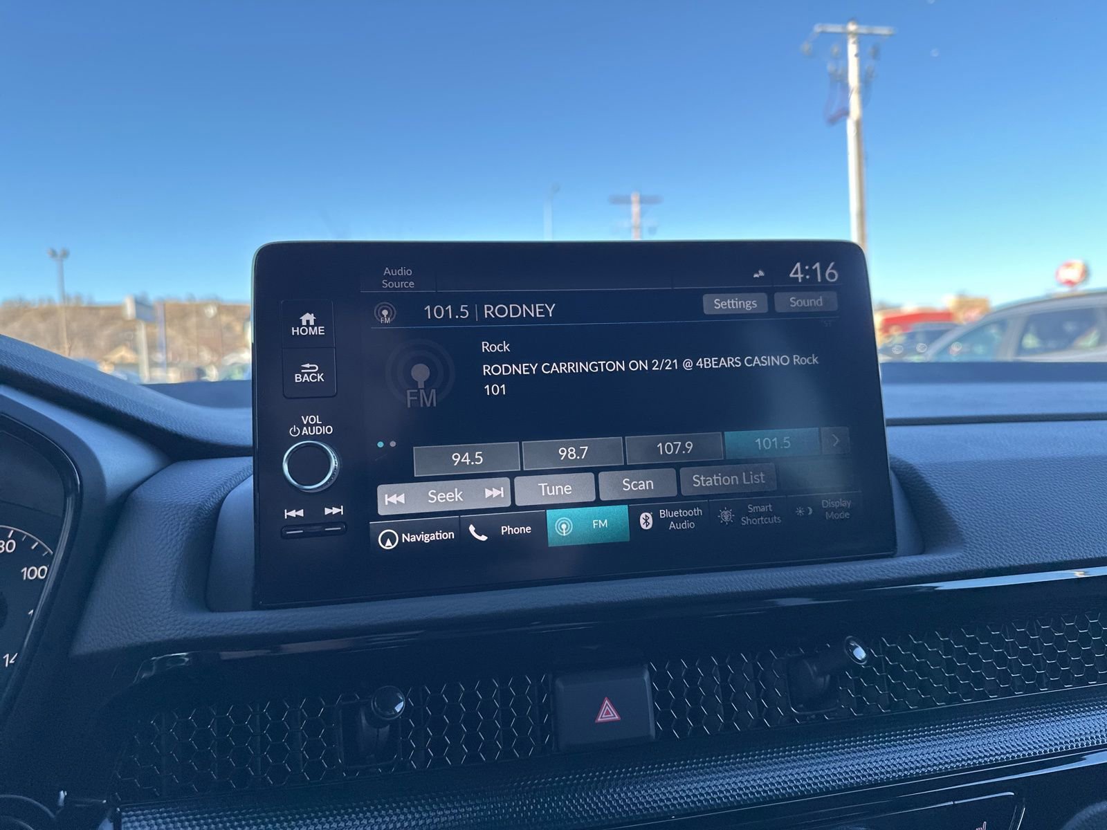 Used 2024 Honda CR-V Sport Touring image 46