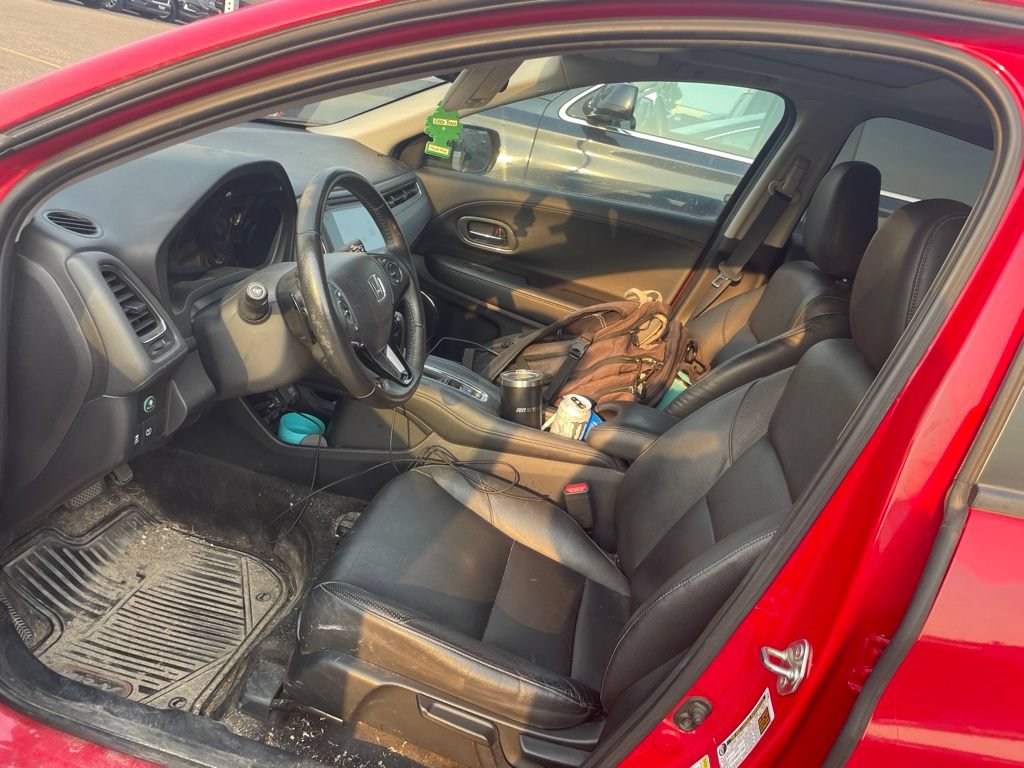 Used 2016 Honda HR-V EX-L image 15