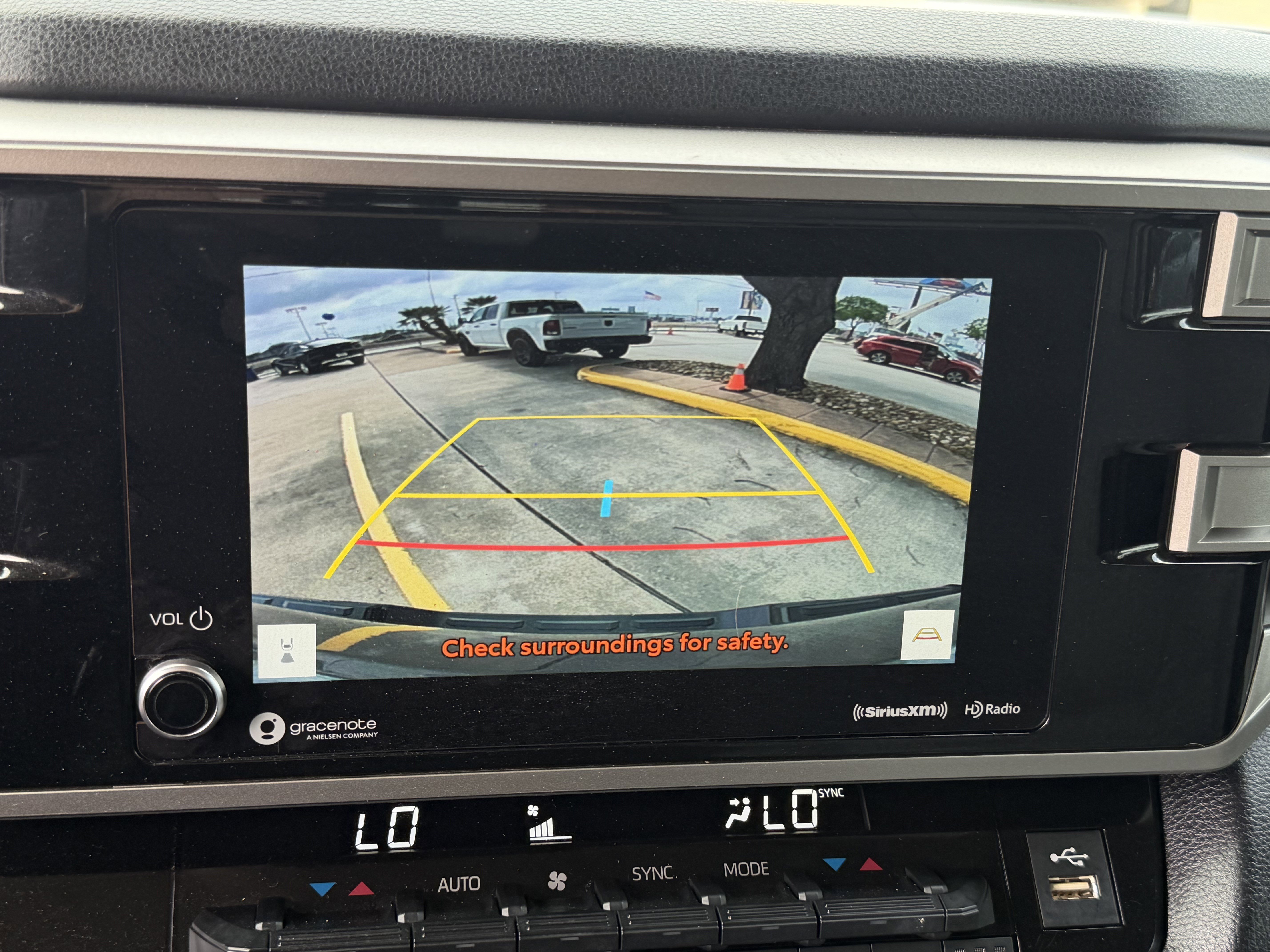 Used 2023 Toyota Tundra SR5 w/ TRD Sport Premium Package image 26