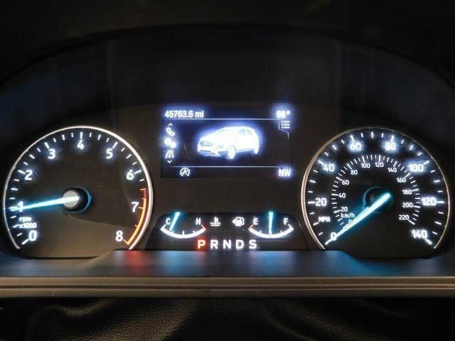 Used 2019 Ford EcoSport SE w/ SE Convenience Package image 42