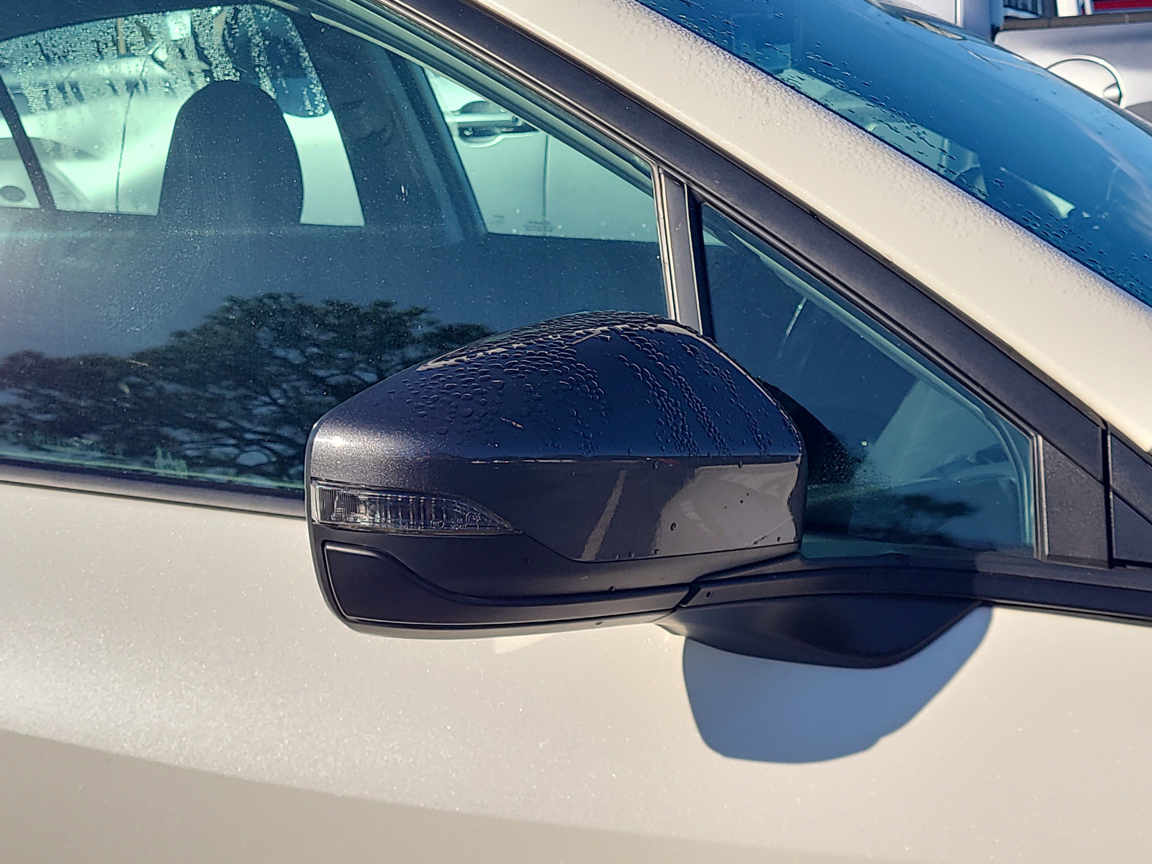 Used 2023 Subaru Legacy Sport AWD/4WD image 8