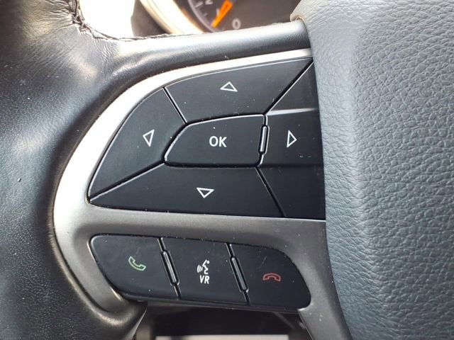 Used 2021 Jeep Grand Cherokee Limited w/ Quick Order Package 28K 80th RWD image 31