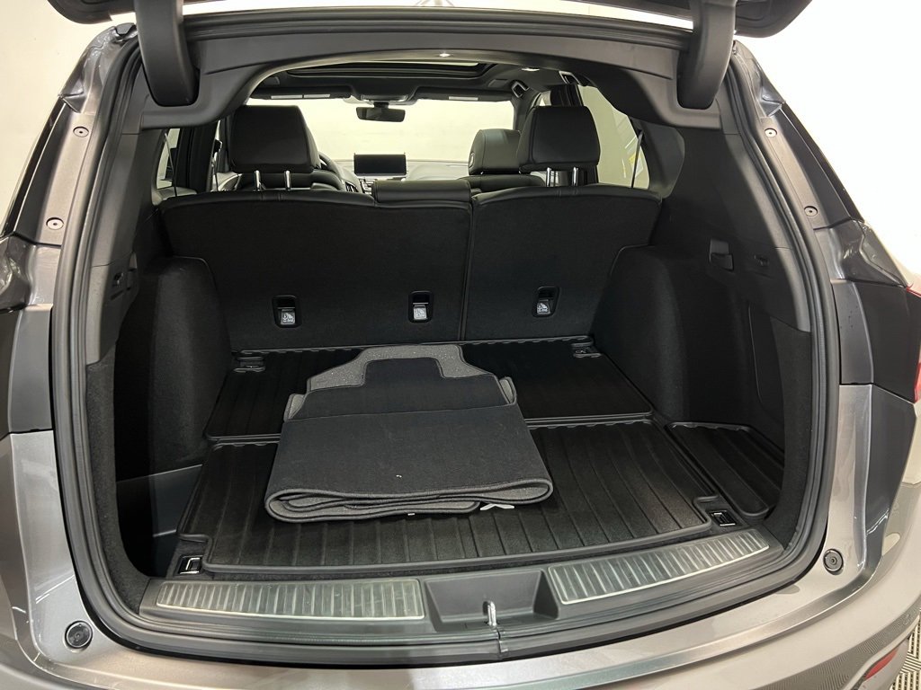 New 2026 Acura RDX A-Spec image 18