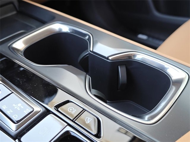 New 2026 Lexus NX 350 AWD image 24