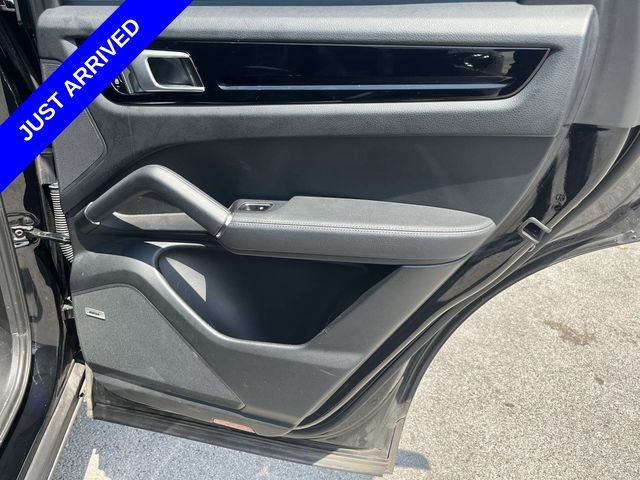 Used 2020 Porsche Cayenne S AWD/4WD image 20