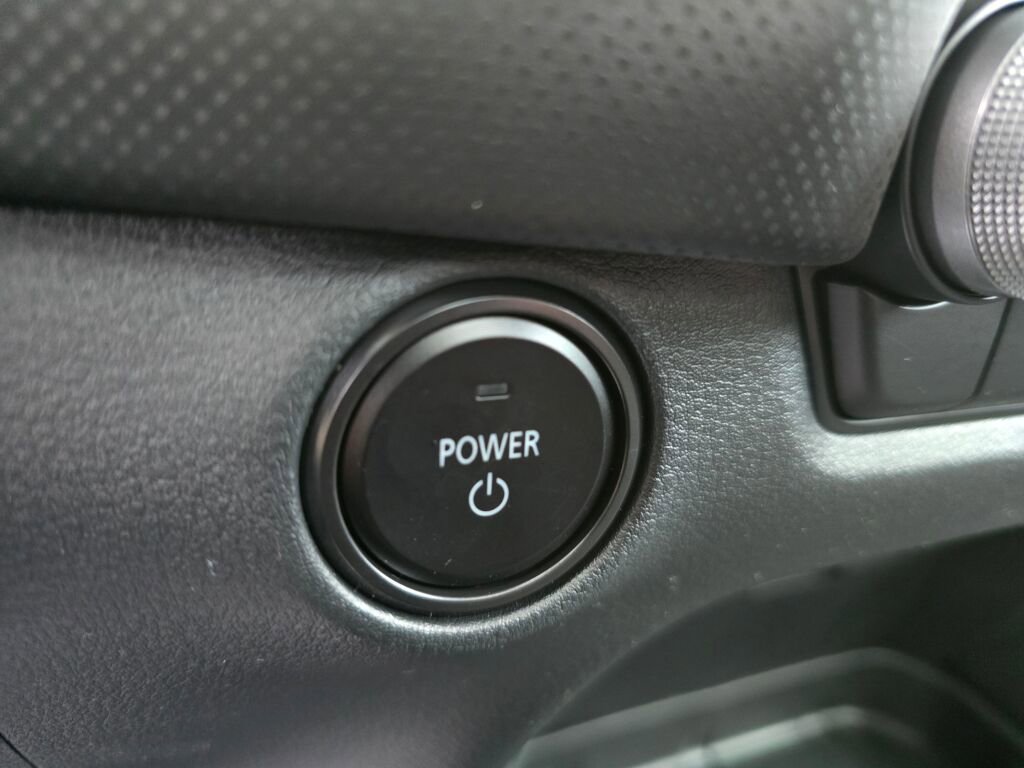 New 2026 MAZDA CX-50 2.5 Hybrid w/ Cargo Package image 15