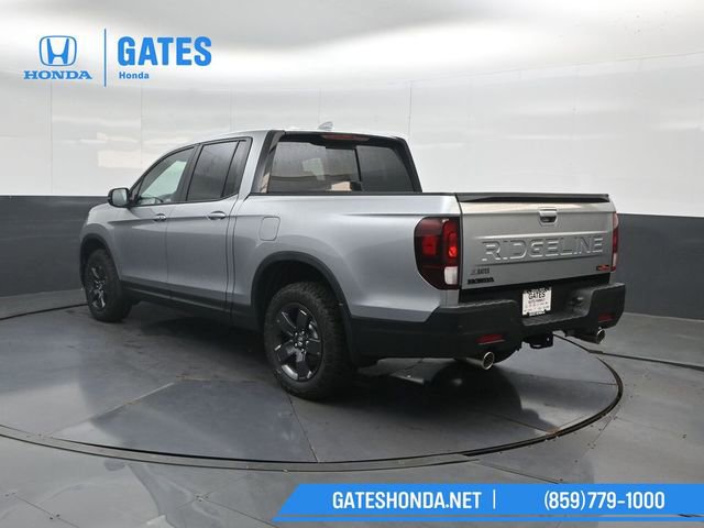 New 2026 Honda Ridgeline TrailSport image 8