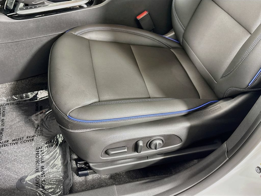 New 2026 Buick Envista Sport Touring w/ Convenience I Package FWD image 17