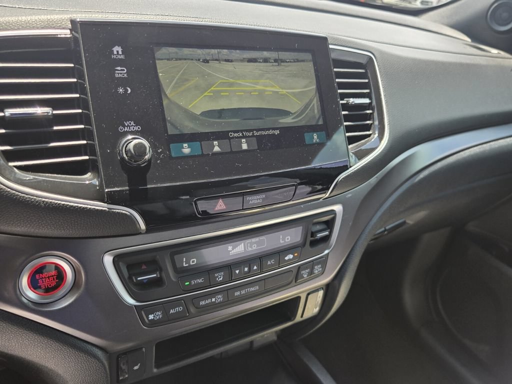 Used 2020 Honda Passport EX-L image 21