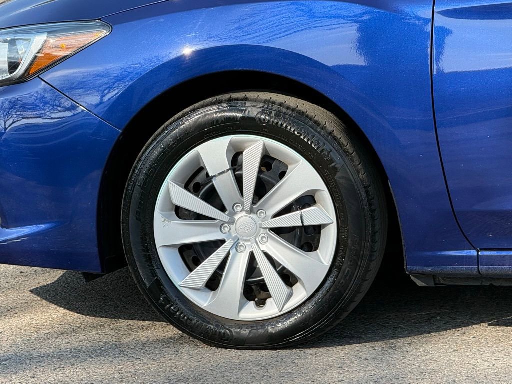 Used 2023 Subaru Impreza 2.0i image 10