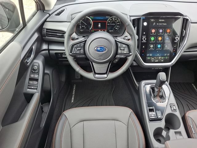 New 2026 Subaru Crosstrek 2.5i Limited AWD/4WD image 13