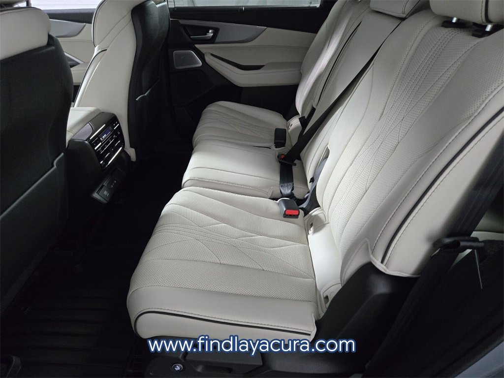 New 2026 Acura MDX A-Spec image 9